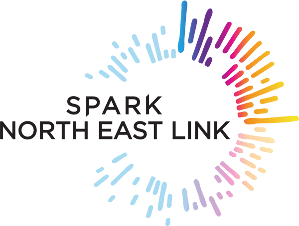 Spark North East Link